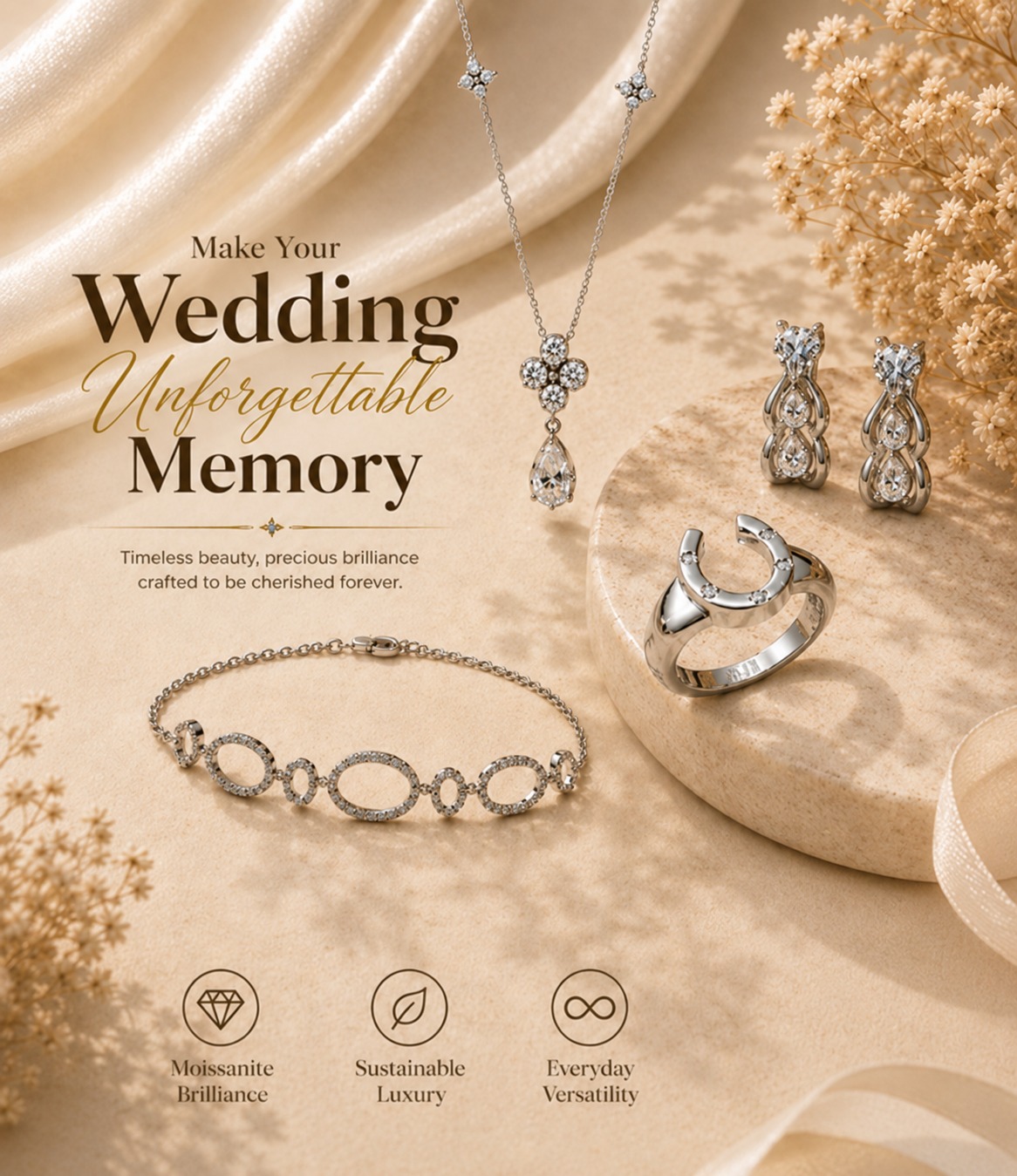 The Great Indian Wedding Jewellery Shift